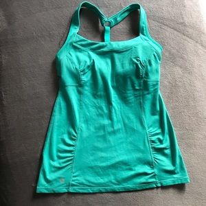 Athleta Tunic Tank